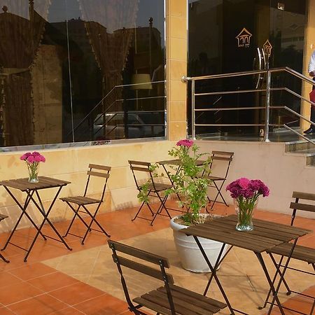 Gold Inn Hotel Al Khobar Exterior foto