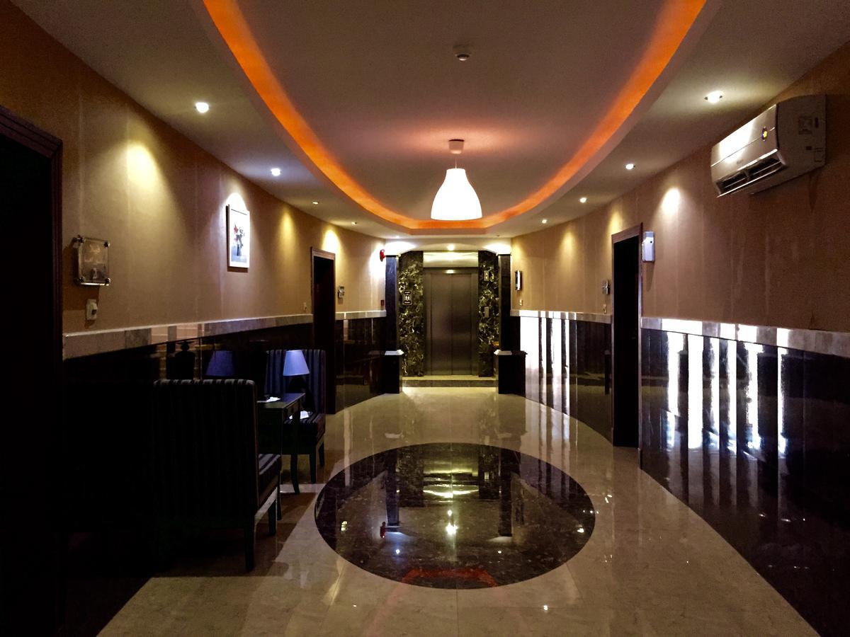 Gold Inn Hotel Al Khobar Exterior foto