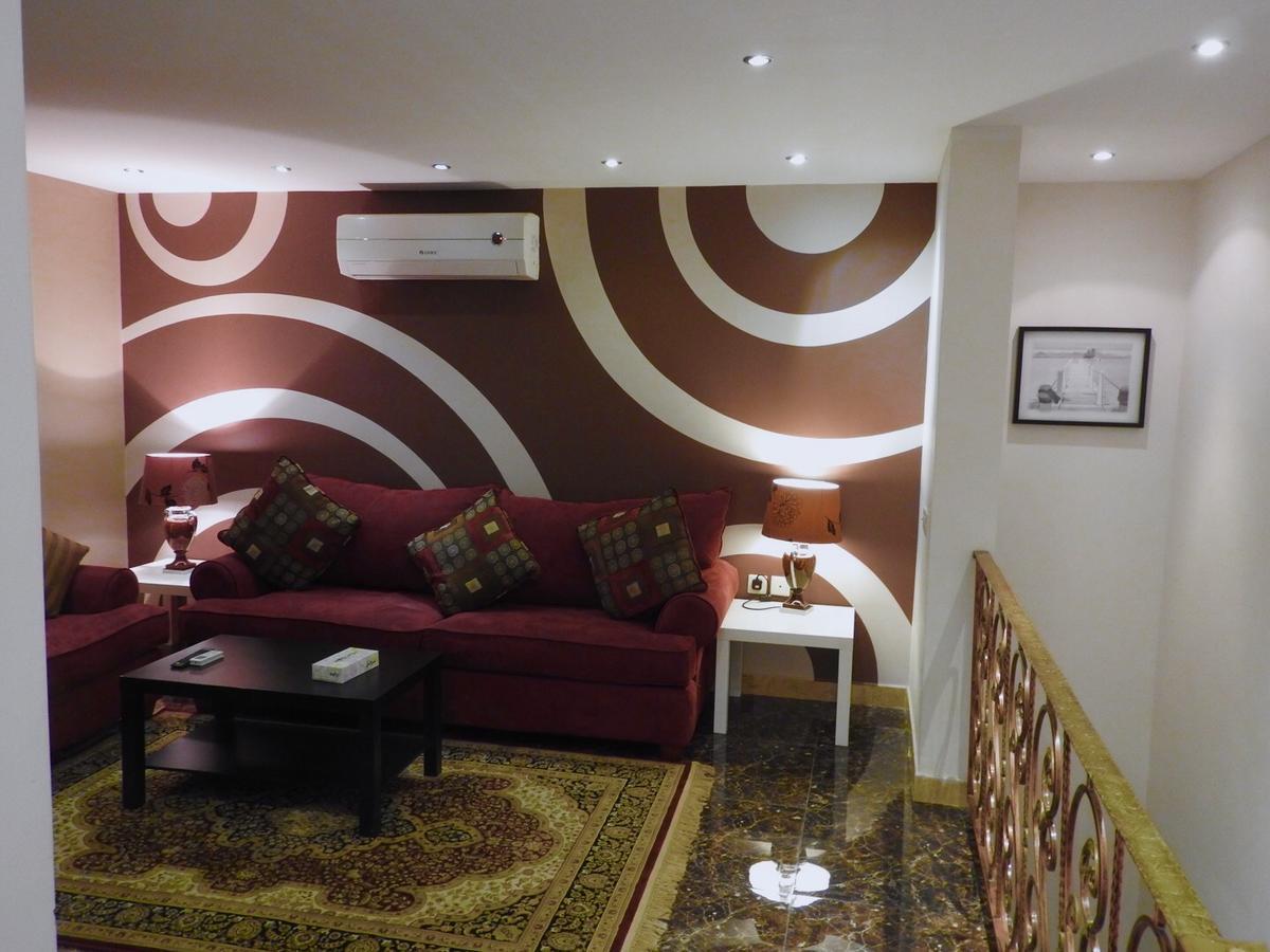 Gold Inn Hotel Al Khobar Exterior foto