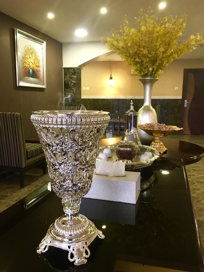 Gold Inn Hotel Al Khobar Exterior foto